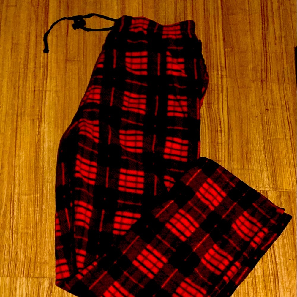Cozy Cuddle Pj View 4
